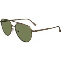 Calvin Klein 24100s Solbriller Til Kvinder