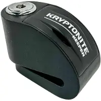 Kryptonite Keeper Alarm Skivebremselås