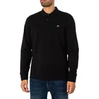 Gant Bluser & t-shirts sort