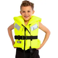 Jobe Comfort Boating Redningsvest