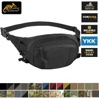 Helikon Tex POSSUM Waist Pack - Cordura - Shadow Grey