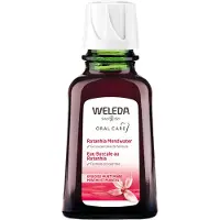 Weleda Ratanhia-Mundwasser Mundskyl 50 ml