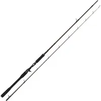 Westin W4 Powershad-t 2nd Baitcastingstang