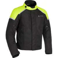 Oxford Spartan Short Wp Jakke