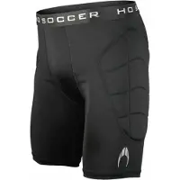 Ho Soccer Raven Beskyttelsesshorts
