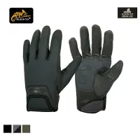 Helikon Tex Urban Tactical MK2 L taktiske handsker, sort