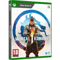 Microsoft Mortal Kombat 1 (Xbox Series X)