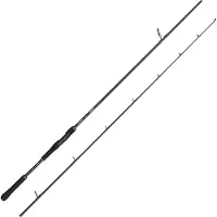 Abu Garcia Beast X2 Spinnestang