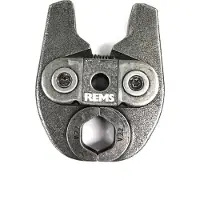Rems Presstang Mini V 22 - t/Nirosan, Viega, Frabo m.m.