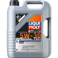 Liqui moly Special Tec Ll Sae 5w-30 Motorolie 5l