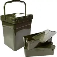 Ridgemonkey Modular System Xl 30l Spand