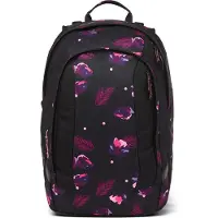 Satch Skoletaske - Air - Mystic Nights - - OneSize - Skoletaske