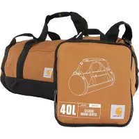 Carhartt Classic Duffel Taske 40l