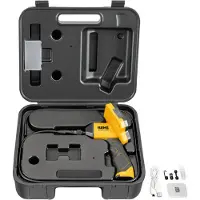 Rems Vamzdynų peržiūros kamera CamScope HD Set