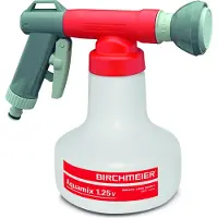 SmartaSaker Aquamix 1,25 liter gødningssprøjte