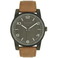 Radiant Johnny Deep 43mm 5atm Quartz/analogical Ur