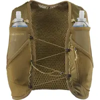 Salomon Active Skin 4l Set Hydreringsvest