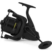 Avid Carp Xr Pro Spod Marker Karpefiskeri Hjul