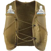 Salomon Active Skin 8l Set Hydreringsvest
