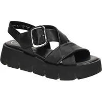 Gabor Sandaler sort