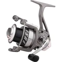 Spro Fuse Spindende Fiskehjul