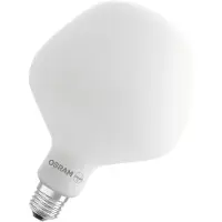Ledvance LED-pære E27 DIM Matt 7,3W/827 (60W)