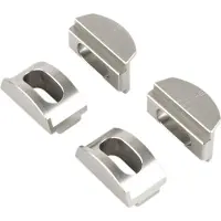 Gilles Tooling Vcr38gt Fodhviler Adapter Plade