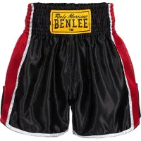 Benlee Brockway Thaibokseshorts