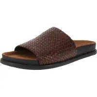 Vagabond SHOEMAKERS Pantoletter 'Effie' brun