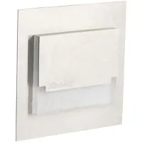 Kanlux S.A. Kanlux LED trappelampe Sabik LED inox (23109)