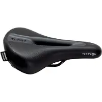 Terry Fisio Flex Gel Cykelsadel