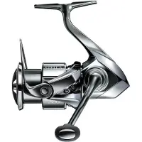 Shimano Stella Fk Spindende Fiskehjul