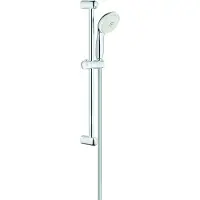 GROHE Tempesta 100, 1 stk