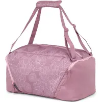 Satch Sportstaske - Magnolia Dream - - OneSize - Sportstaske