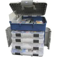 BEHR 501 Fiskekasse