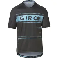 Giro Roust Kortsærmet Enduro-trøje