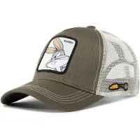 Capslab Looney Tunes Bunny Kasket