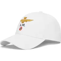 Aeronautica Militare 261ha1100uct02848 Kasket