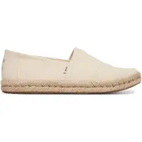 Toms Espadrillaer 'Alpargata' lysegul
