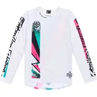 Troy Lee Designs Sprint Langærmet Enduro-trøje