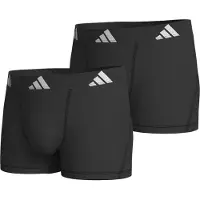 Adidas Underwear Active Flex Cotton Boxers 2 Enheder