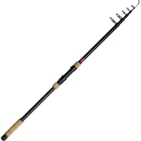 Dam Spezi Stick Ii Pike Tele Spinnestang