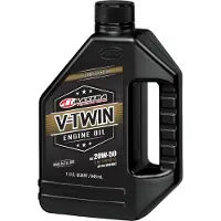 Maxima Racing Oil Full Synth20w-50 946ml Motorolie