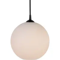 BELID Capo pendel Ø30 cm Sort