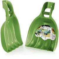 Prosperplast Bear Paw Leaf Skraber