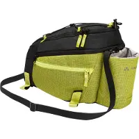 Vaude Bike Silkroad Luminum 11l Plastikpose