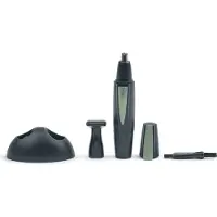 Jata CN12B, Ear, Nose, Black, Olive, Battery, AA