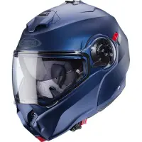 Caberg Duke Evo Klaphjelm Mat/Blå M