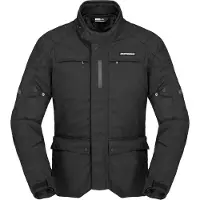 Spidi Traveller 3 Dark Edition Jakke