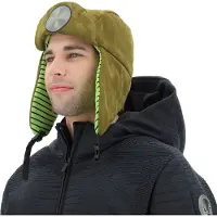UYN Rebel Beanie
